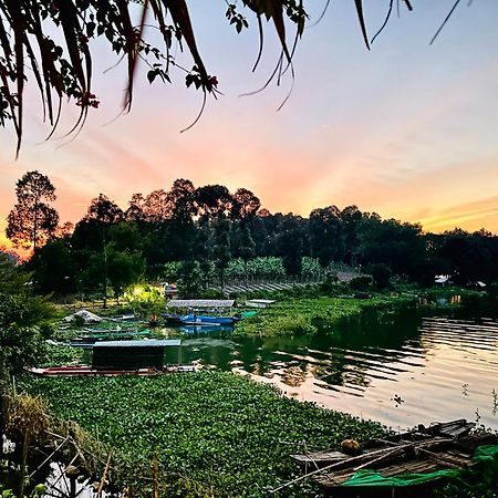 Ben Ho Homestay Xa Gia Tan Екстер'єр фото