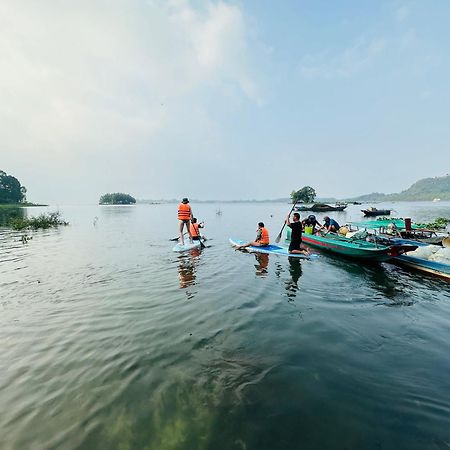 Ben Ho Homestay Xa Gia Tan Екстер'єр фото