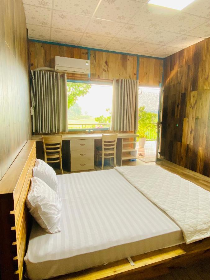 Ben Ho Homestay Xa Gia Tan Екстер'єр фото