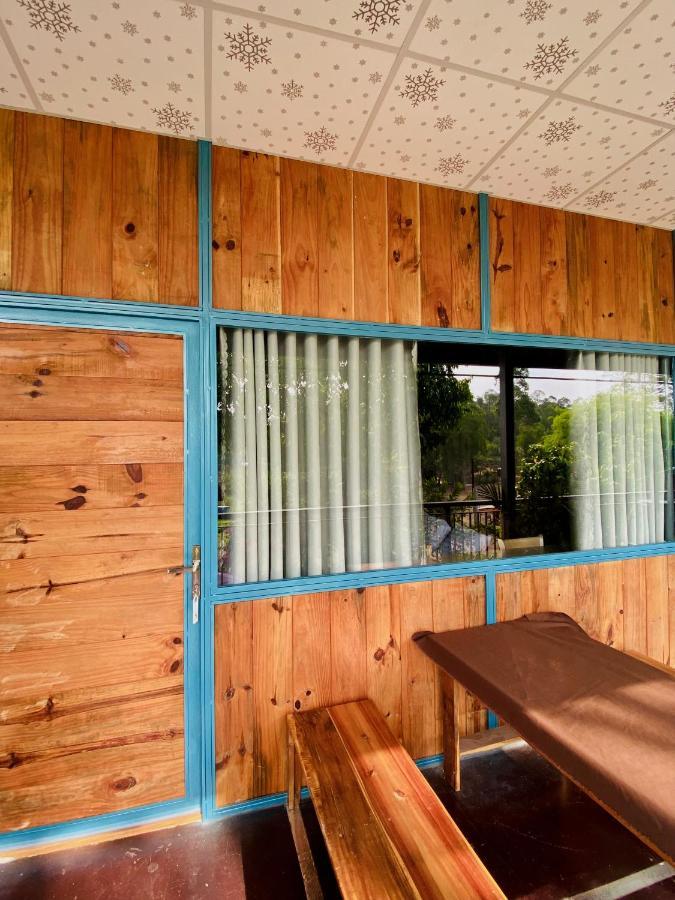 Ben Ho Homestay Xa Gia Tan Екстер'єр фото