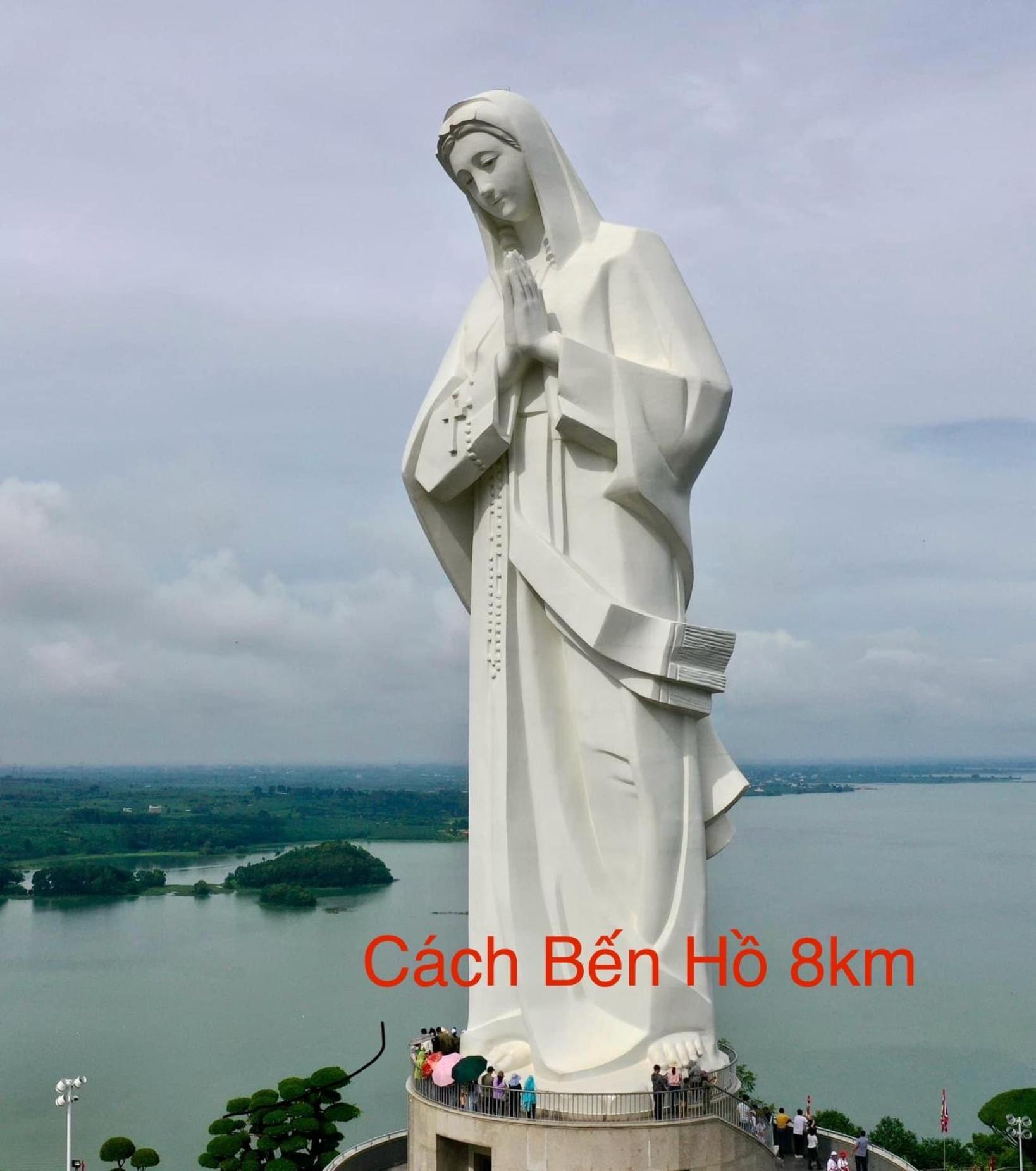 Ben Ho Homestay Xa Gia Tan Екстер'єр фото