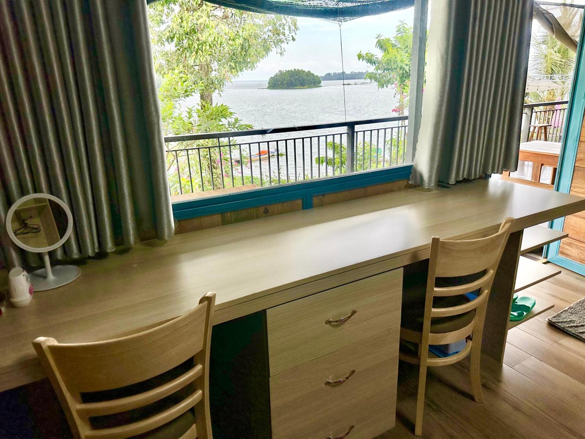 Ben Ho Homestay Xa Gia Tan Екстер'єр фото