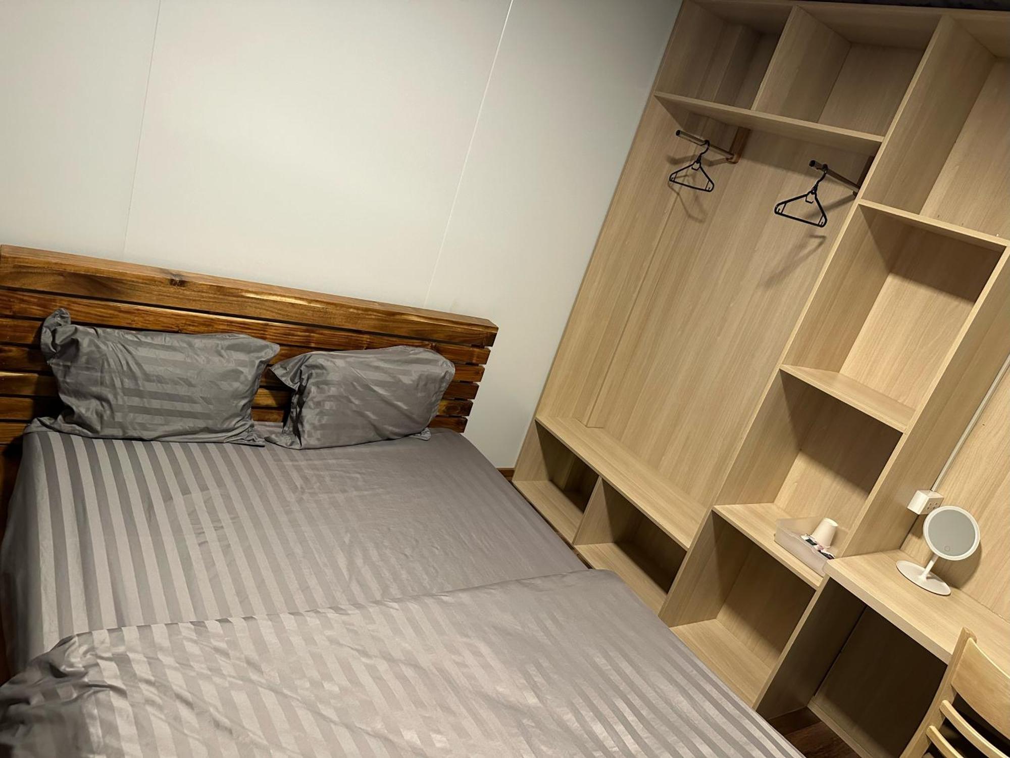 Ben Ho Homestay Xa Gia Tan Екстер'єр фото