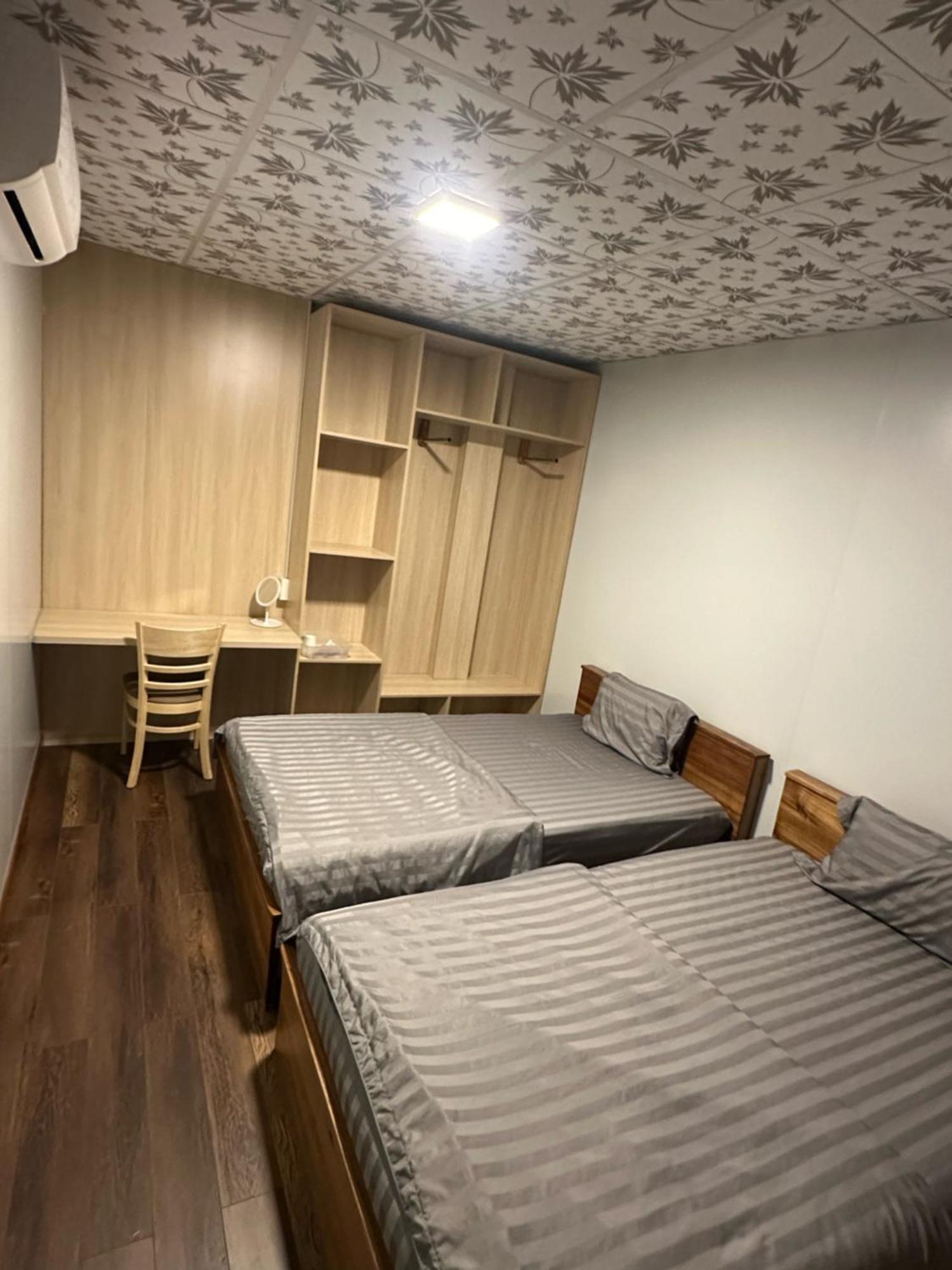 Ben Ho Homestay Xa Gia Tan Екстер'єр фото