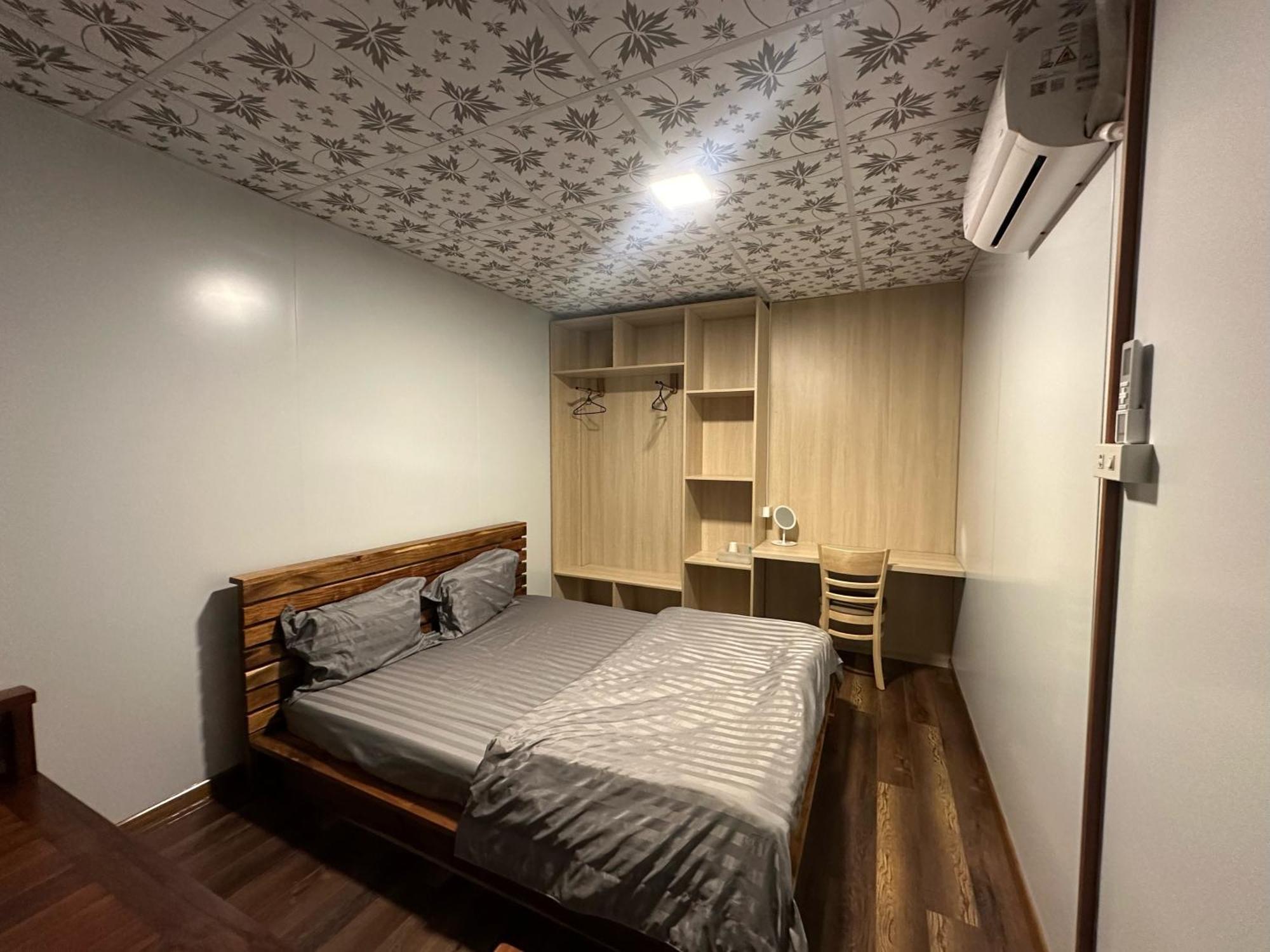 Ben Ho Homestay Xa Gia Tan Екстер'єр фото