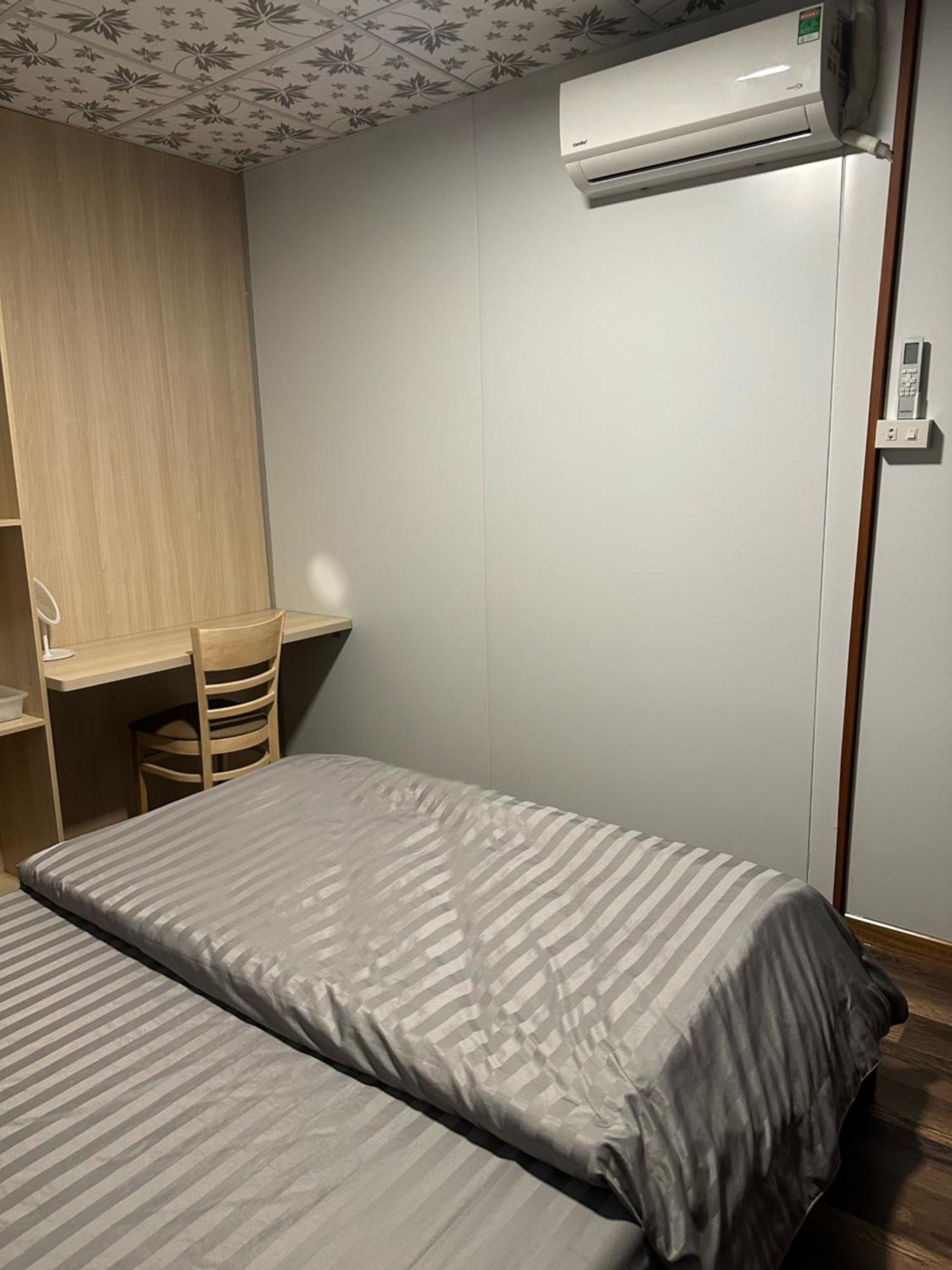 Ben Ho Homestay Xa Gia Tan Екстер'єр фото