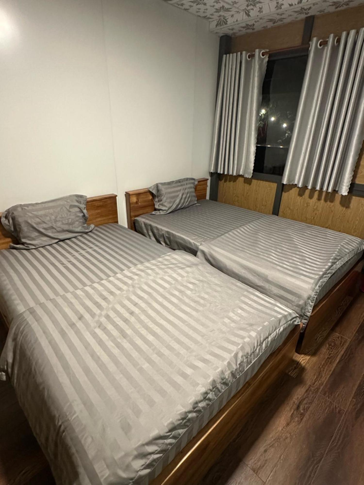 Ben Ho Homestay Xa Gia Tan Екстер'єр фото
