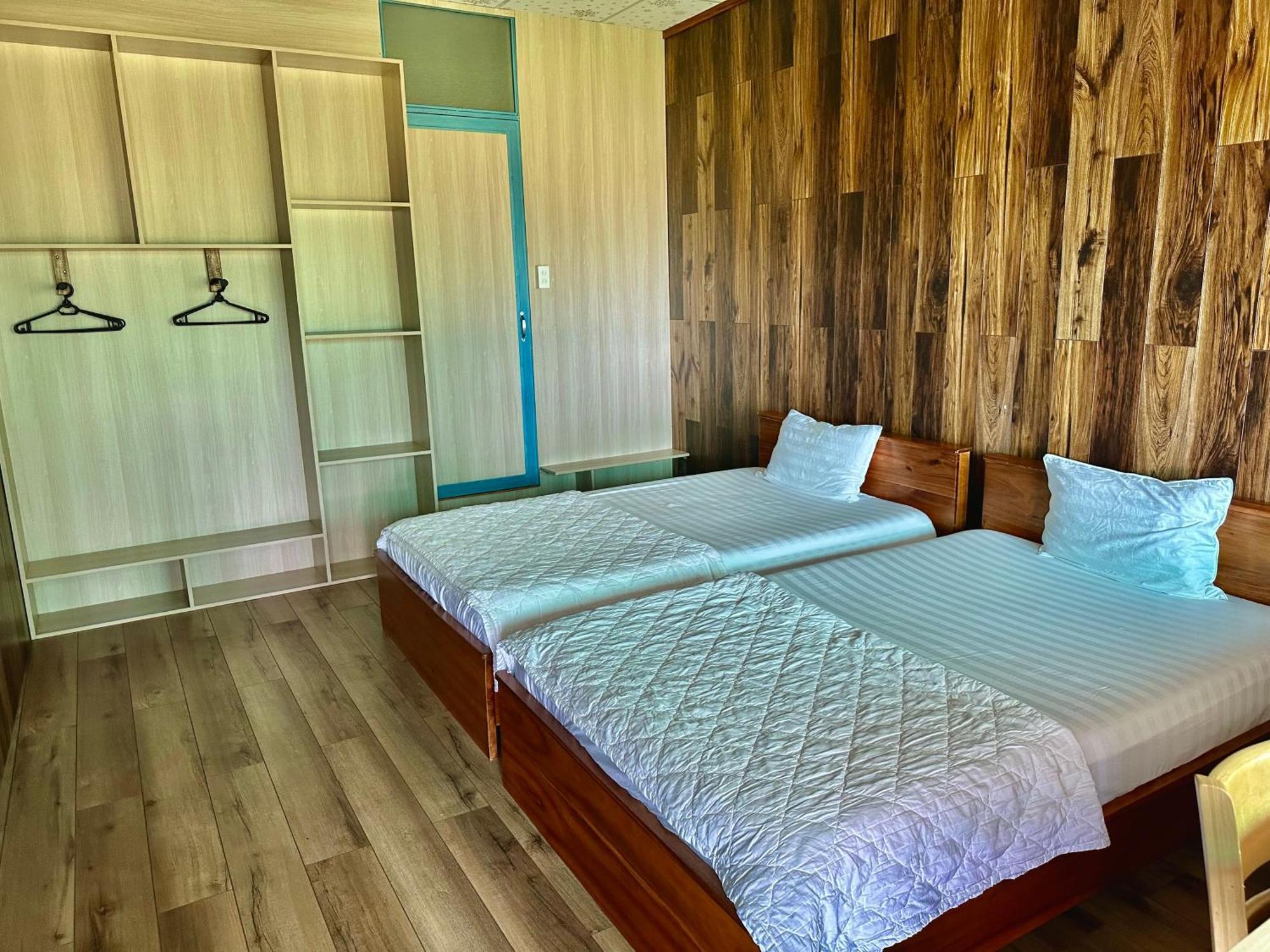 Ben Ho Homestay Xa Gia Tan Екстер'єр фото
