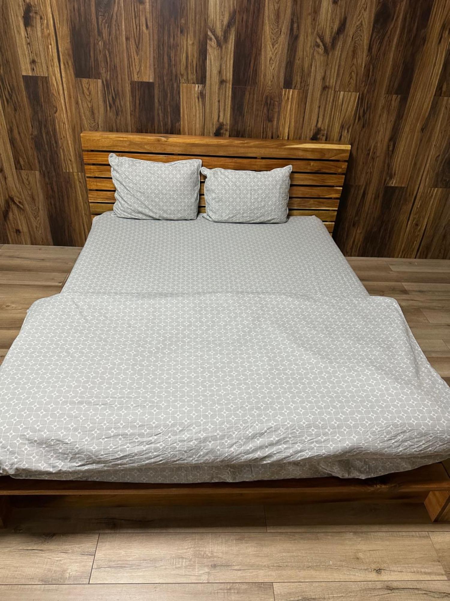 Ben Ho Homestay Xa Gia Tan Екстер'єр фото