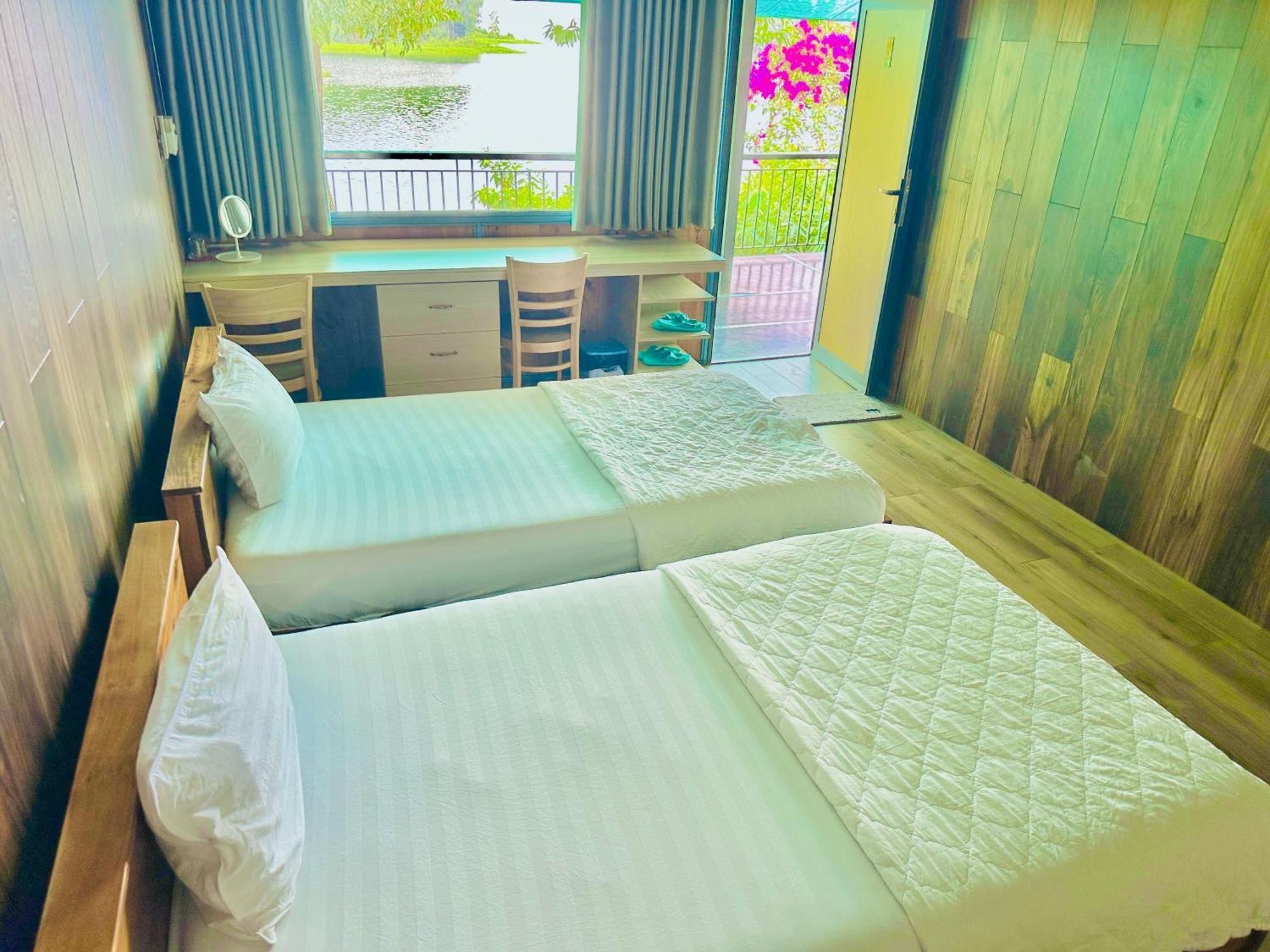 Ben Ho Homestay Xa Gia Tan Екстер'єр фото